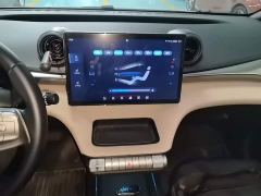 BYD Dolphin 420km Fashion Edition - ფოტო 8
