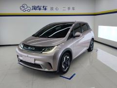 BYD Dolphin 405km Stylish Edition - photo 1