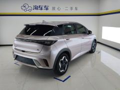 BYD Dolphin 405km Stylish Edition - photo 2