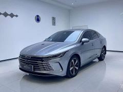 BYD Destroyer 05 DM-i 55KM Luxury - ფოტო 1