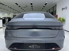 BYD Destroyer 05 DM-i 55KM Luxury - ფოტო 10