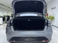 BYD Destroyer 05 DM-i 55KM Luxury - ფოტო 11