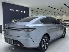 BYD Destroyer 05 DM-i 55KM Luxury - ფოტო 12