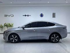 BYD Destroyer 05 DM-i 55KM Luxury - ფოტო 2