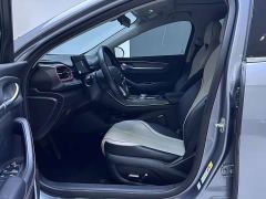 BYD Destroyer 05 DM-i 55KM Luxury - ფოტო 4