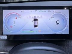 BYD Destroyer 05 DM-i 55KM Luxury - ფოტო 5