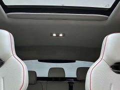 BYD Destroyer 05 DM-i 55KM Luxury - ფოტო 6