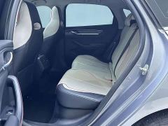 BYD Destroyer 05 DM-i 55KM Luxury - ფოტო 7