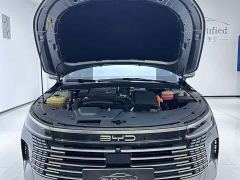 BYD Destroyer 05 DM-i 55KM Luxury - ფოტო 9