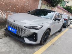 Changan UNI-V 1.5T Premium Version - photo 1