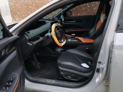 Changan UNI-V 1.5T Premium Version - photo 14