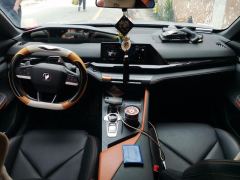 Changan UNI-V 1.5T Premium Version - photo 16