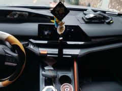 Changan UNI-V 1.5T Premium Version - photo 17
