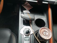 Changan UNI-V 1.5T Premium Version - photo 19
