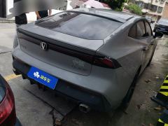 Changan UNI-V 1.5T Premium Version - photo 2
