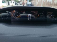 Changan UNI-V 1.5T Premium Version - photo 20