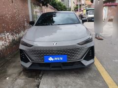 Changan UNI-V 1.5T Premium Version - photo 3