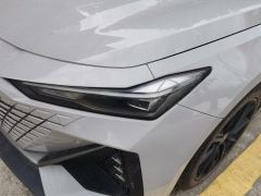 Changan UNI-V 1.5T Premium Version - photo 4