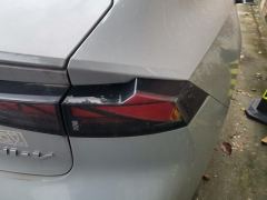 Changan UNI-V 1.5T Premium Version - photo 5