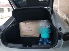Changan UNI-V 1.5T Premium Version - photo 7