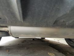 Changan UNI-V 1.5T Premium Version - photo 9