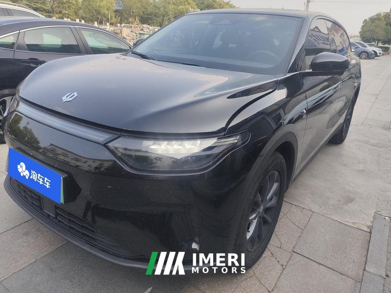 Leapmotor C11 EV Edition 502km 500 Edition - car from China