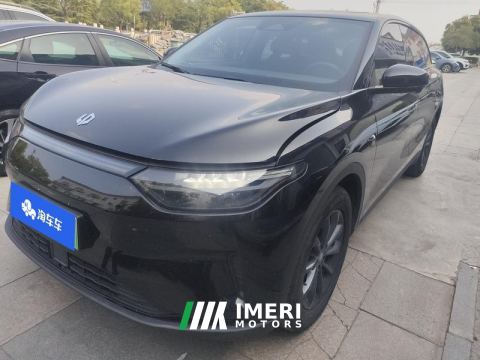 2023 Leapmotor C11 EV Edition 502km 500 Edition - ავტომობილი ჩინეთიდან