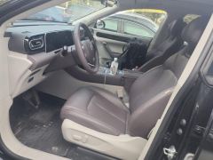 Leapmotor C11 EV Edition 502km 500 Edition - photo 14
