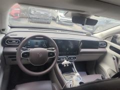 Leapmotor C11 EV Edition 502km 500 Edition - photo 16