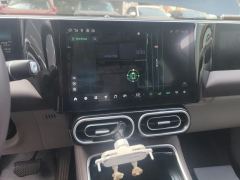 Leapmotor C11 EV Edition 502km 500 Edition - photo 17