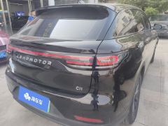 Leapmotor C11 EV Edition 502km 500 Edition - photo 2