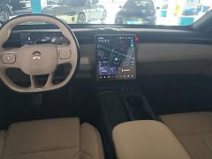 NIO ET5T 530km 75kWh - фото 16