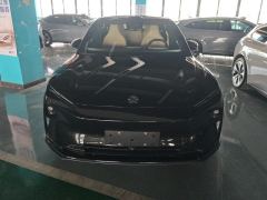NIO ET5T 530km 75kWh - фото 3