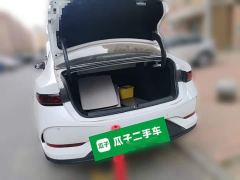 BYD Qin PLUS DM-i Smart Drive Edition 55KM Leading - photo 3