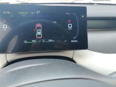 BYD Qin PLUS DM-i Smart Drive Edition 55KM Leading - photo 8