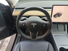 Tesla Model Y Facelift Rear-Wheel Drive - ფოტო 10