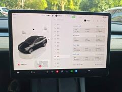Tesla Model Y Facelift Rear-Wheel Drive - ფოტო 11