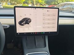 Tesla Model Y Facelift Rear-Wheel Drive - ფოტო 12