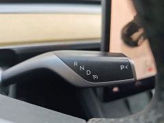 Tesla Model Y Facelift Rear-Wheel Drive - ფოტო 13