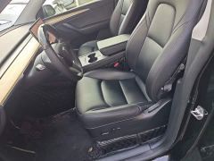 Tesla Model Y Facelift Rear-Wheel Drive - ფოტო 14
