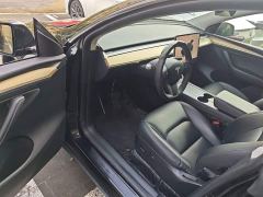 Tesla Model Y Facelift Rear-Wheel Drive - ფოტო 15