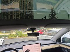 Tesla Model Y Facelift Rear-Wheel Drive - ფოტო 17