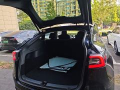 Tesla Model Y Facelift Rear-Wheel Drive - ფოტო 18