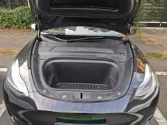 Tesla Model Y Facelift Rear-Wheel Drive - ფოტო 19