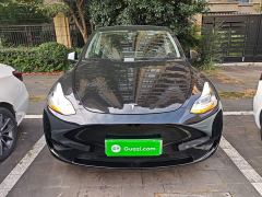 Tesla Model Y Facelift Rear-Wheel Drive - ფოტო 2