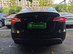 Tesla Model Y Facelift Rear-Wheel Drive - ფოტო 5