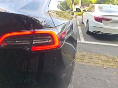 Tesla Model Y Facelift Rear-Wheel Drive - ფოტო 7