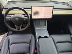 Tesla Model Y Facelift Rear-Wheel Drive - ფოტო 9