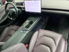 Xiaomi SU7 Rear-Wheel Drive Ultra-Long Range Advanced Autonomous Driving Pro - photo 4