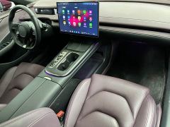 Xiaomi SU7 Rear-Wheel Drive Ultra-Long Range Advanced Autonomous Driving Pro - photo 5